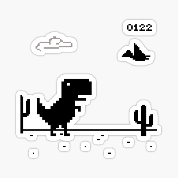 dinosaur game