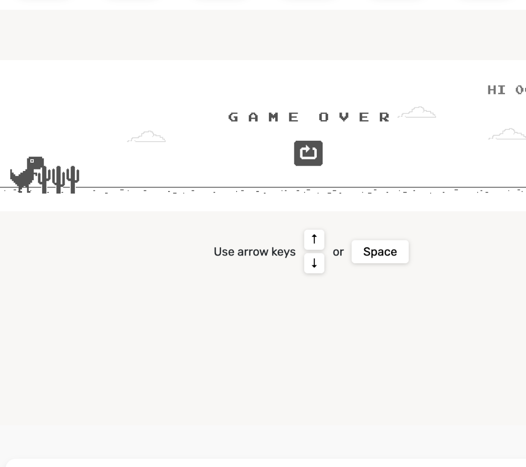 Step 4 : Survive & Score Higher