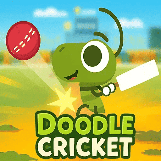 Google cricket