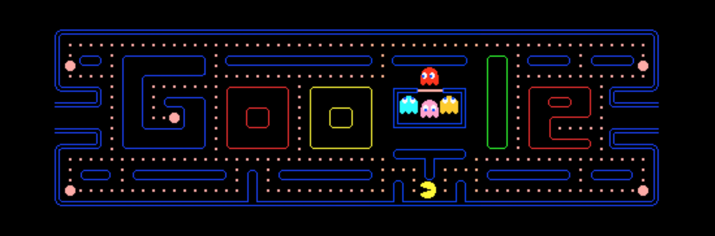 Pacman