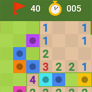 google minesweeper