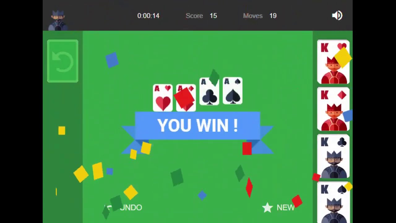 Step 4 : Win the Game