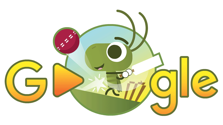 Google Cricket