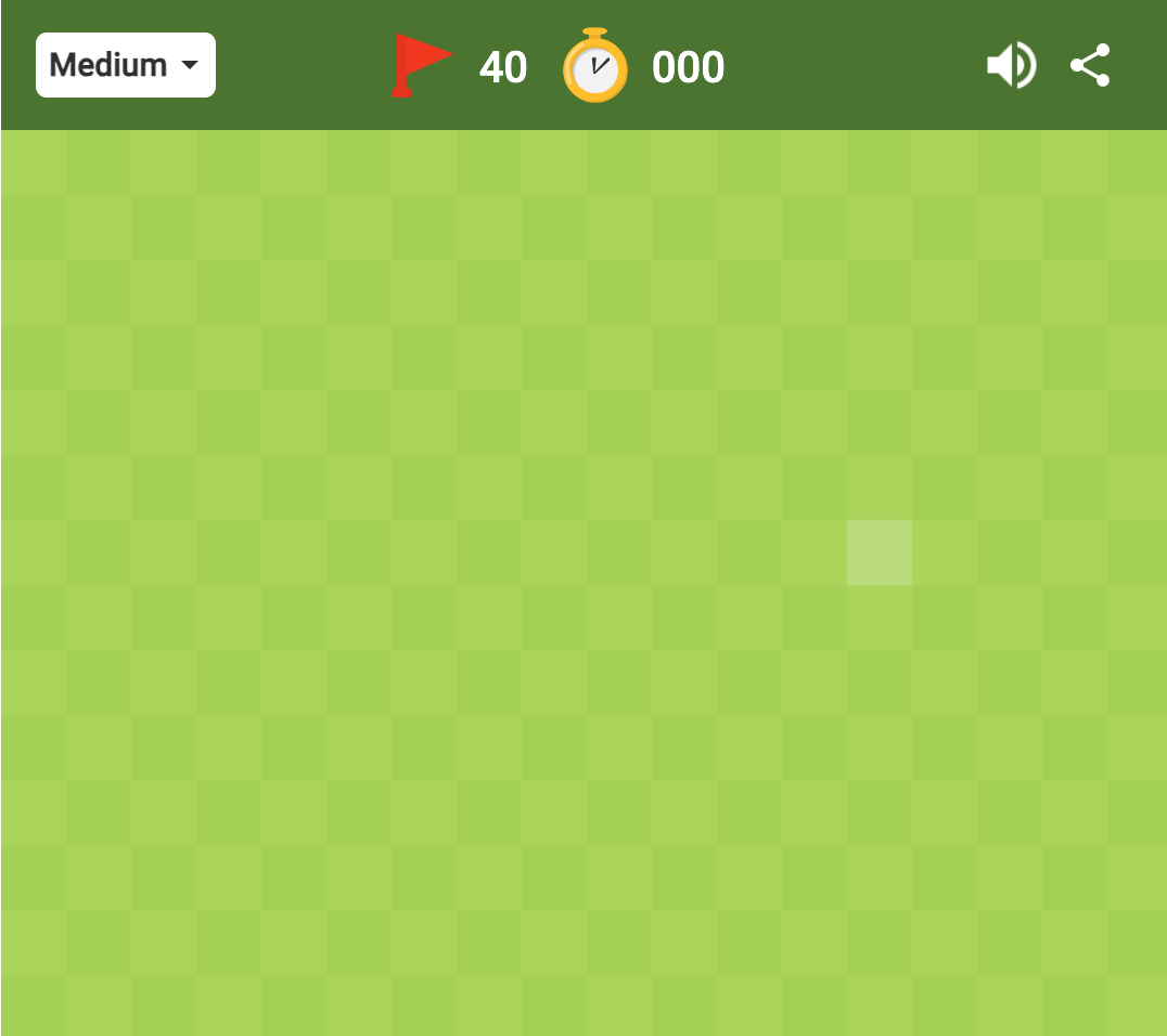Step 1 : Start the Game